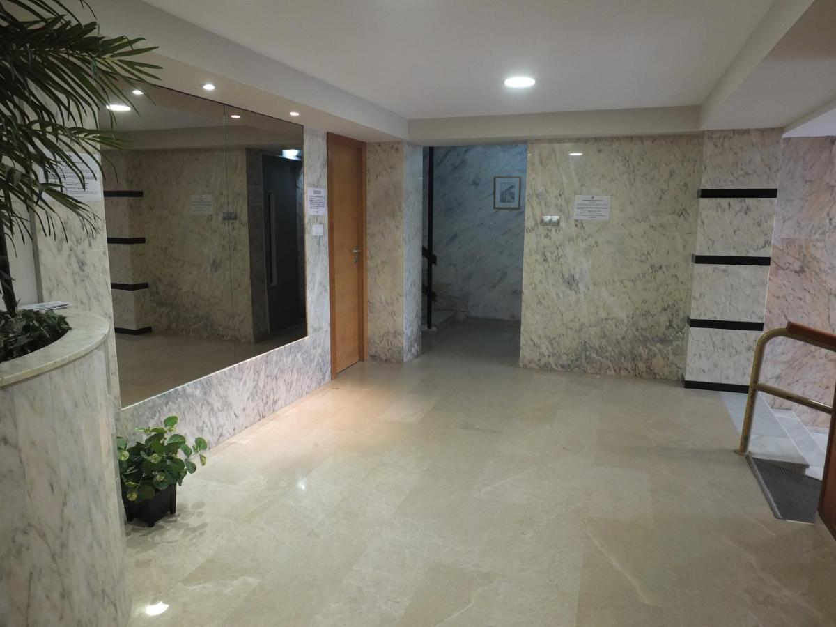 Apartament Neptuno Playa San Antonio Cullera Zewnętrze zdjęcie